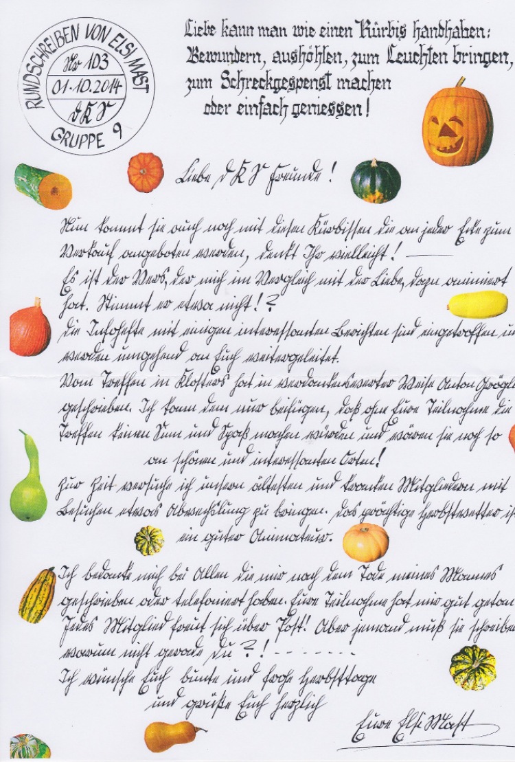 rundbrief