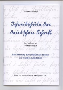schriftheft